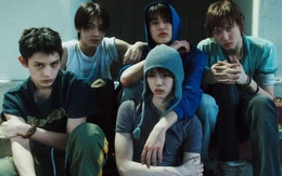 CORTIS viết lại lịch sử K-pop, kỳ vọng trở thành 'BTS thứ hai'