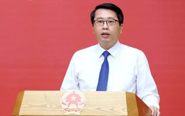 Thủ tướng bổ nhiệm ông Trần Anh Tiến làm Phó chủ nhiệm Văn phòng Chính phủ