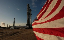 SpaceX muốn xây đường ống khí đốt riêng cấp nhiên liệu phóng tên lửa Starship