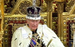 Vua Charles III công khai nộp thuế hơn 30 triệu bảng Anh từ khi lên ngôi