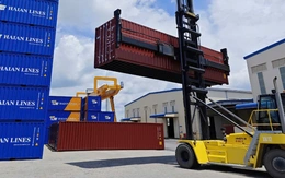Muốn giảm chi phí logistics, doanh nghiệp xuất khẩu phải bớt tự làm mọi thứ