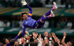 85.000 CĐV tri ân thủ môn huyền thoại Ochoa tại World Cup