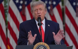 Ông Trump huy động toàn chính phủ hỗ trợ Venezuela, viện trợ 150 triệu USD