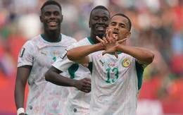 Xếp hạng World Cup 2026: Senegal khiến tuyển Hàn Quốc 'run sợ'