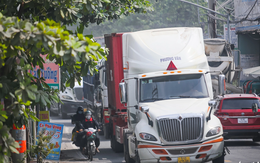 TP.HCM duyệt gần 1.860 tỉ đồng mở rộng đường Nguyễn Duy Trinh sau nhiều năm chờ đợi