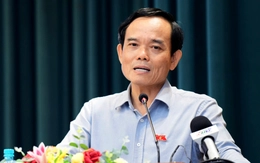 TP.HCM thành lập Ban Nghiên cứu phát triển trước 1-7