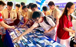 Trường đại học Bách khoa TP.HCM mở thêm đợt bổ sung hồ sơ đăng ký xét tuyển