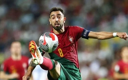 Dự đoán tỉ số World Cup 2026: Bồ Đào Nha bất lực trước Colombia