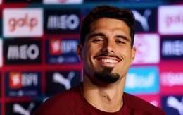 'Cầu thủ đẹp trai nhất World Cup' nói về nỗi ám ảnh ghi bàn của Cristiano Ronaldo