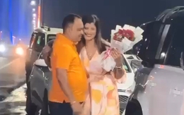 Doanh nhân Ấn Độ 'chơi lớn' chặn cầu vượt tổ chức sinh nhật vợ khiến 14 người bị bắt 
