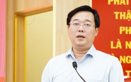 TP.HCM tập trung giải ngân vốn đầu tư công, ưu tiên các hạng mục chỉnh trang đô thị