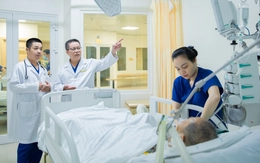 11 bệnh viện Việt Nam được xếp hạng chuyên khoa tốt nhất châu Á - Thái Bình Dương, trong đó có Đà Nẵng