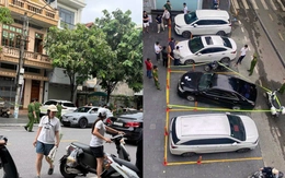 Hai người thương vong sau vụ nổ súng ở Lào Cai