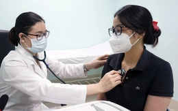Đồng Nai chi 1.300 tỉ khám sức khỏe miễn phí cho người dân