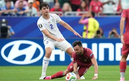 Dự đoán tỉ số World Cup: Uzbekistan dập tắt giấc mơ của CHDC Congo