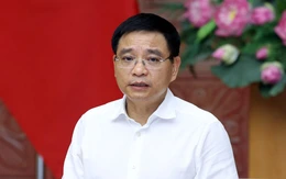 Phó thủ tướng: Hãng vận tải phải giảm giá cước khi chi phí nhiên liệu giảm, xử nghiêm chậm điều chỉnh giá