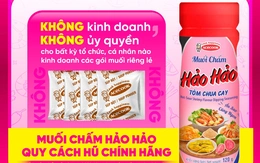 Lựa chọn sản phẩm chính hãng - Bước đầu tiên để bảo vệ sức khỏe và quyền lợi người tiêu dùng