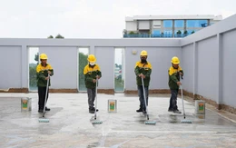 Chống thấm không còn là hạng mục phụ trong xây dựng