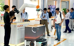 Khu công nghệ cao TP.HCM có Trung tâm Thực hành công nghệ tự động hóa 2.0