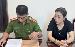 Lừa đảo chiếm đoạt hàng trăm triệu đồng bằng chiêu hứa 'chạy án'