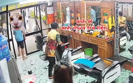 Vị 'thượng đế' thích đùa