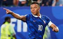 Tuyển Pháp quyết giữ đầu bảng để giảm di chuyển ở World Cup 2026