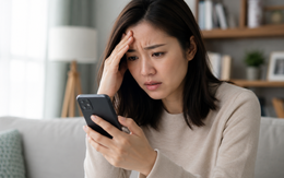 Tin nhắn từ ngân hàng hay kẻ lừa đảo? Người Mỹ ngày càng khó phân biệt