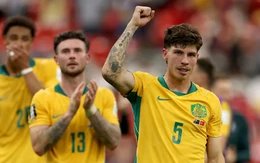 Xác định 2 đội châu Á đầu tiên vượt qua vòng bảng World Cup 2026