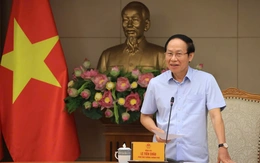 Phó thủ tướng: Bộ Giáo dục và Đào tạo nghiên cứu cắt giảm những môn học không còn phù hợp