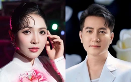 Gặp gỡ ca sĩ Duyên Quỳnh, Nguyễn Phi Hùng tại Ngày hội lựa chọn nguyện vọng xét tuyển tại TP.HCM