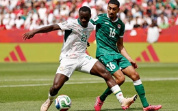 Highlights Senegal - Iraq: Đại tiệc bàn thắng của Senegal tại World Cup
