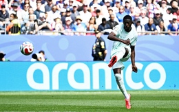 Highlight Na Uy 1-4 Pháp: Dembélé rực sáng với cú hat-trick tại World Cup 2026
