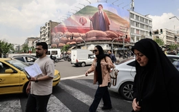 Ba tháng đánh nhau với Mỹ, Iran thiệt hại bằng 8 năm đối đầu Iraq