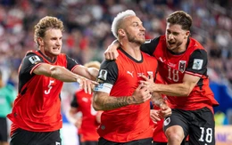 Dự đoán tỉ số World Cup: Áo và Algeria hòa ít bàn thắng
