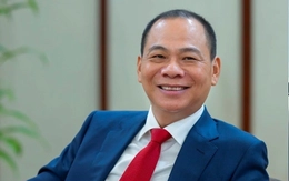 Vingroup hoàn tất chuyển quyền sở hữu 15,2 triệu cổ phiếu VHM