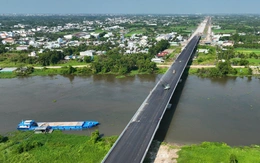 50 năm thành phố mang tên Bác