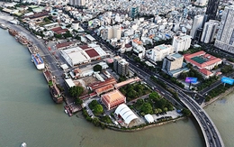 50 năm thành phố mang tên Bác