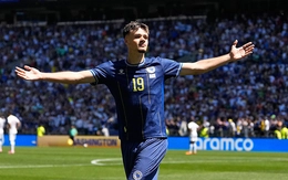 Niềm hy vọng mới của Bosnia và Herzegovina