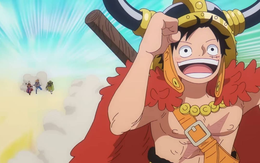 7 trái ác quỷ mạnh nhất One Piece nhưng khiến người dùng trả giá đắt