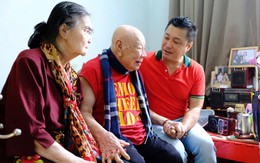 50 năm thành phố mang tên Bác