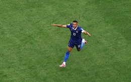 'Mbappe sẽ tiếp tục phá vỡ nhiều kỷ lục'