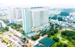 Khám cùng chuyên gia hàng đầu: Người dân Đồng Nai không còn phải đi xa