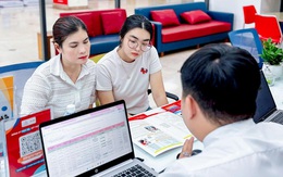 UEF song hành cùng thí sinh đặt nguyện vọng 1