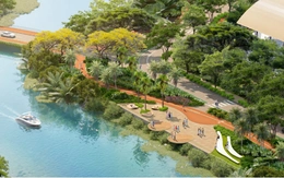 Những tín hiệu tích cực về pháp lý và triển khai của Palm City