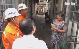 Tuyên truyền giá điện mới: Người thuê nhà hiểu quyền lợi, yên tâm sử dụng điện