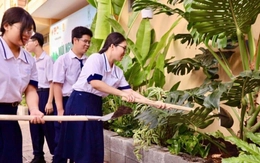 Tin tức sáng 28-6: TP.HCM khánh thành nhiều vườn cây đại đoàn kết; Đề xuất phạt đến 50 triệu vi phạm dạy thêm