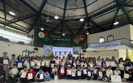 Gieo tình yêu ngành nghề nông thôn cho thế hệ trẻ TP.HCM