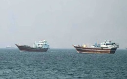 Mỹ - Iran ngừng bắn chỉ trên giấy
