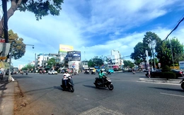 Vẫn kiến nghị làm hầm chui Mã Vòng Nha Trang