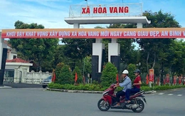 Hơn 99% người dân tại 10 xã ở Đà Nẵng đồng ý lên phường
